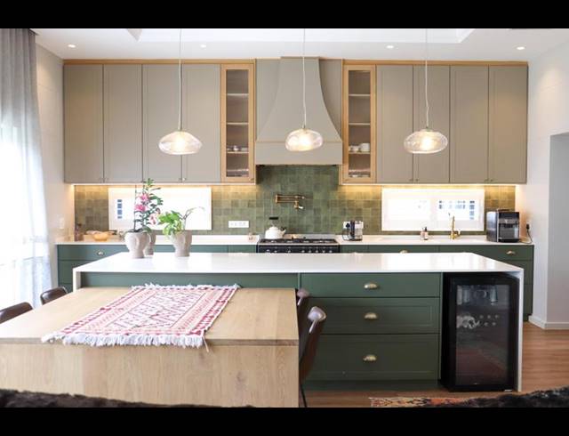 4 BEDROOM PROPERTY TO RENT IN KLEINE PARYS 2